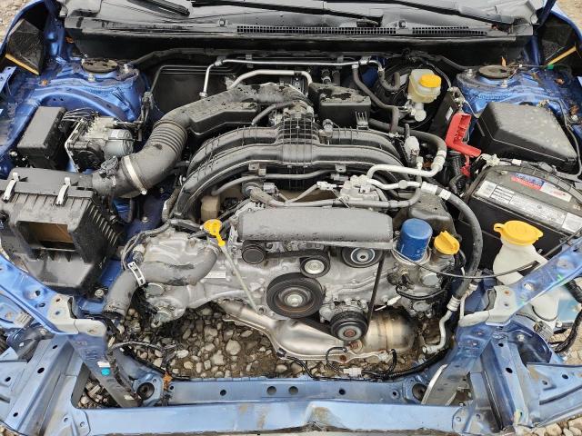 2019 SUBARU CROSSTREK JF2GTANC3KH245606