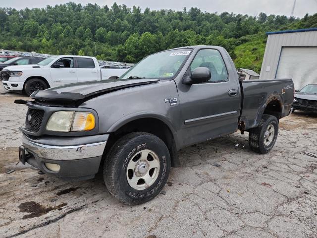 FORD F150