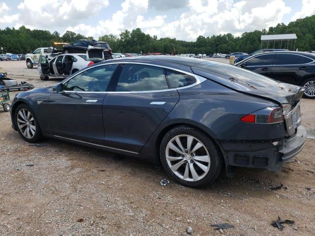 2016 TESLA MODEL S 5YJSA1E25GF142796