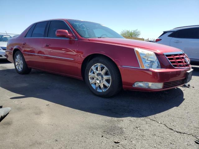 2011 CADILLAC DTS PREMIU - 1G6KH5E69BU124102