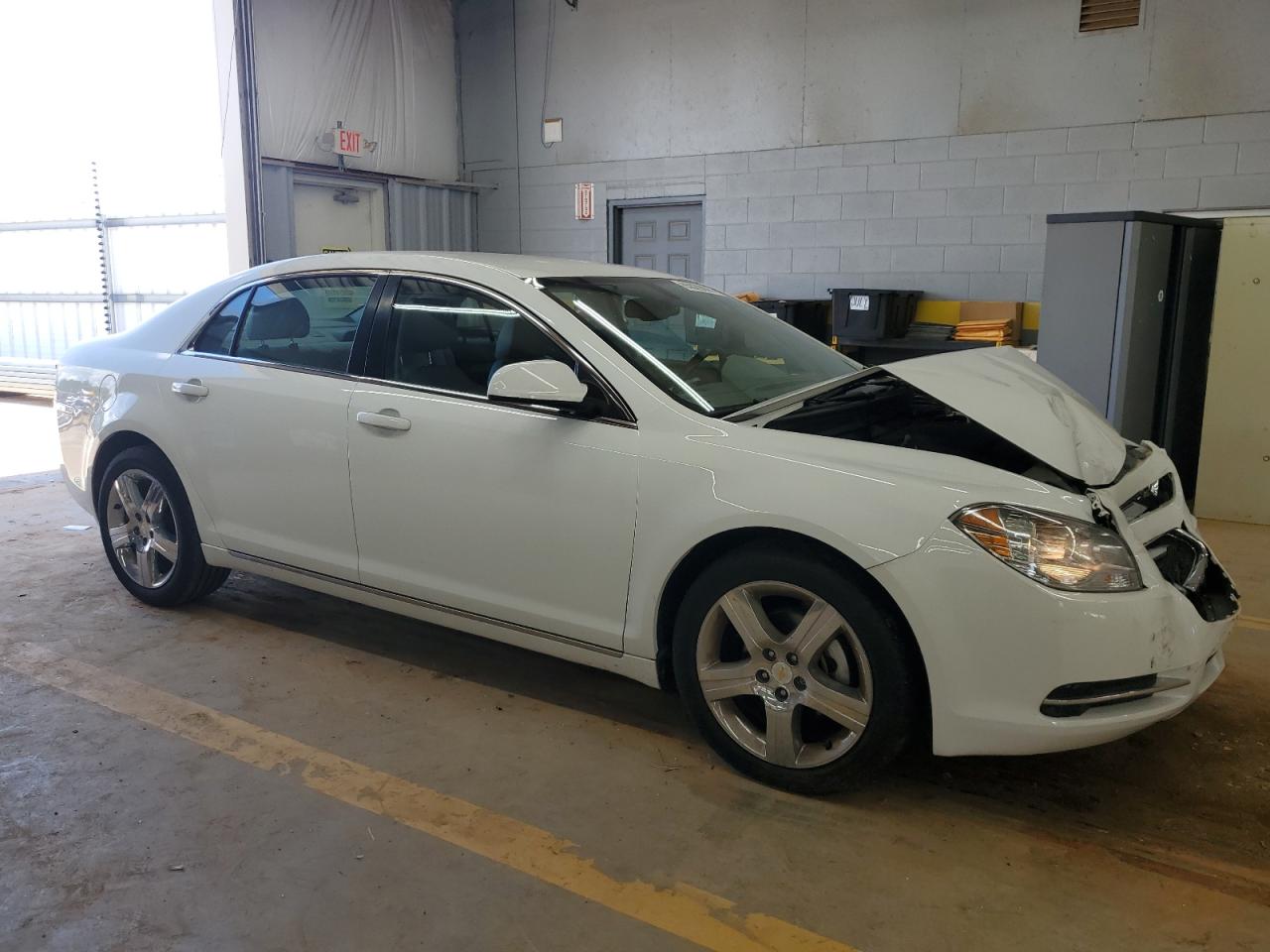 CHEVROLET MALIBU 2LT