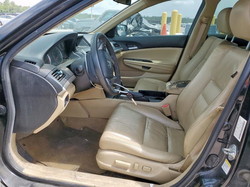 2012 HONDA ACCORD SE - 1HGCP2F62CA240621