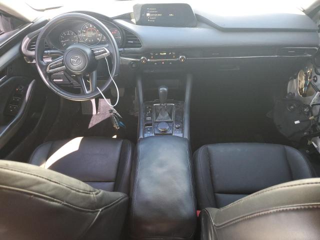 2019 MAZDA 3 SELECT 3MZBPAAL2KM109365