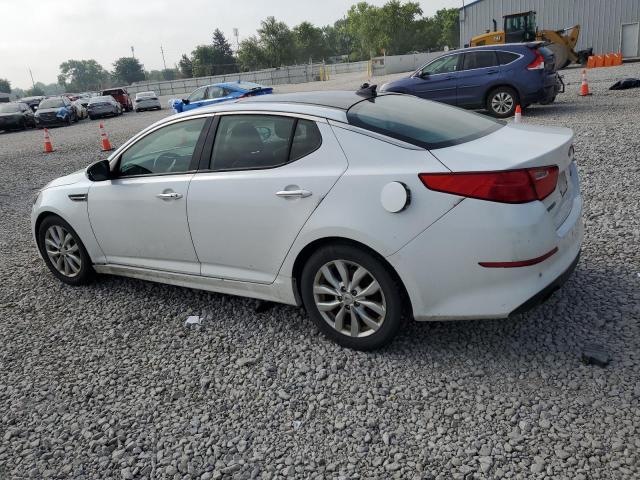 Vin: 5xxgn4a73fg475541, lot: 64371475, kia optima ex 20152