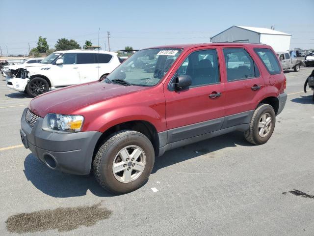 FORD ESCAPE XLS