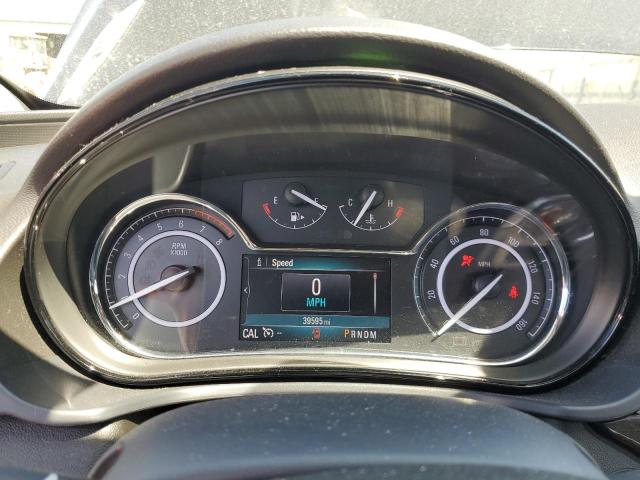 2016 BUICK REGAL PREM 2G4GS5GX5G9165076
