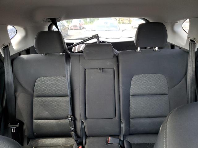 2016 HYUNDAI TUCSON LIM KM8J33A41GU166184