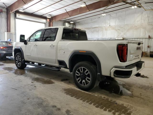 2020 GMC SIERRA K25 1GT49PEY1LF212096