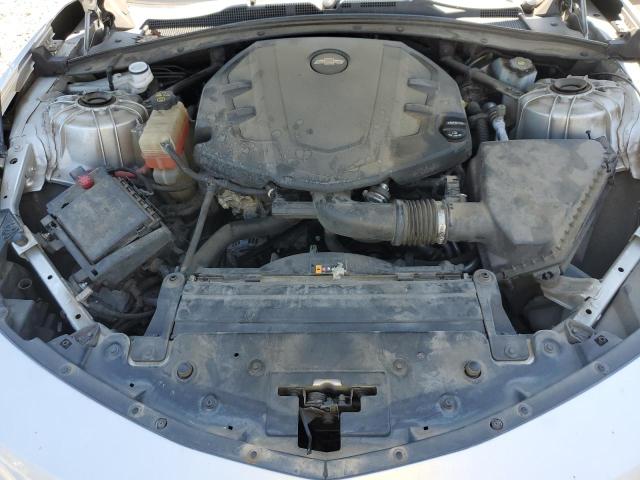 2018 CHEVROLET CAMARO LT 1G1FB3DS8J0115750