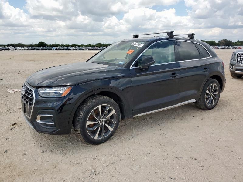 AUDI Q5 PREMIUM