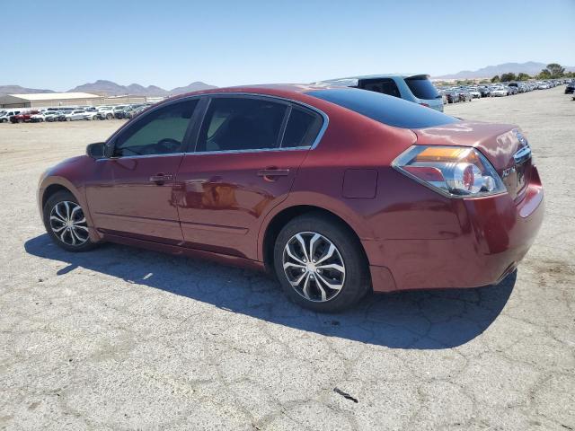 2011 NISSAN ALTIMA BAS - 1N4AL2AP1BN413589