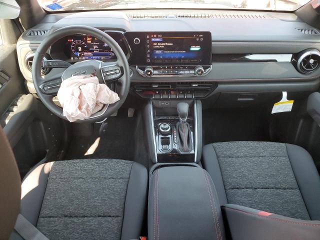 2024 CHEVROLET COLORADO Z 1GCPTDEK3R1303045