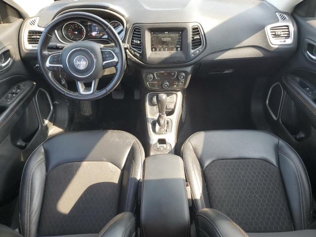 2020 JEEP COMPASS LA - 3C4NJDBB8LT123495
