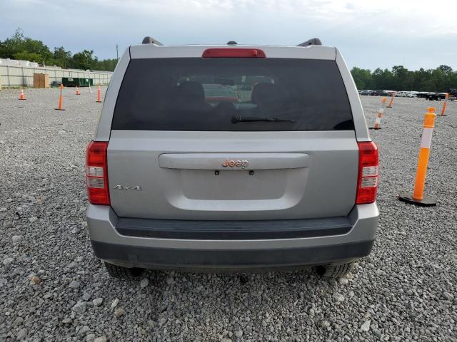 2016 JEEP PATRIOT SP 1C4NJRBB9GD661874