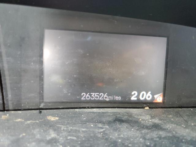 2012 HONDA CIVIC EX - 2HGFB2F88CH308404