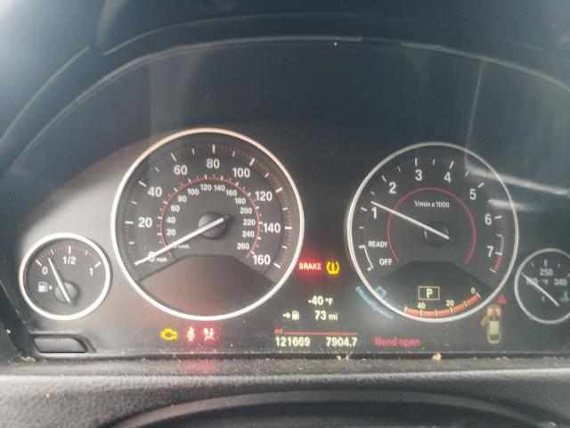 2016 BMW 428 I GRAN COUPE SULEV #3296318414