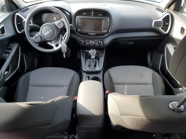2024 KIA SOUL LX KNDJ23AU2R7919004