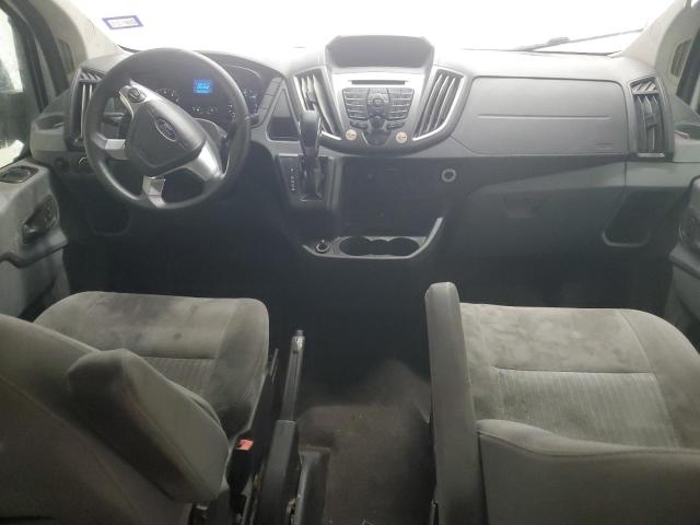 2019 FORD TRANSIT T- 1FBZX2YM6KKB65603