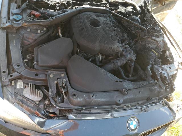 2018 BMW 430I GRAN WBA4J1C59JBM11427