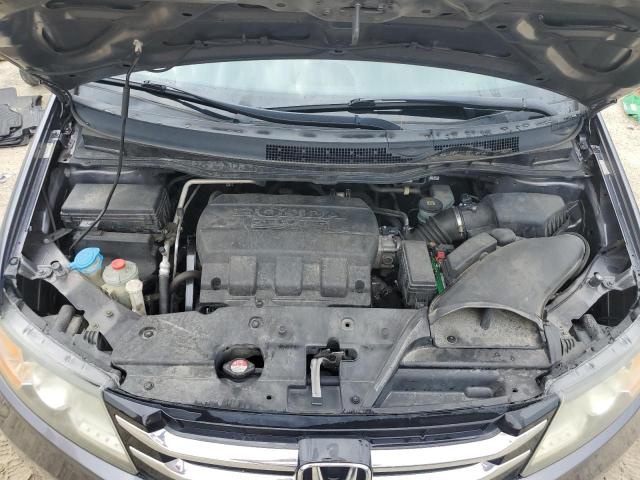 2014 HONDA ODYSSEY EX #3223379356