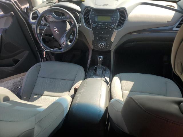 2013 HYUNDAI SANTA FE S - 5XYZUDLB1DG018202