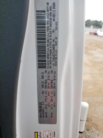 2017 JEEP WRANGLER U - 1C4BJWEG7HL500505