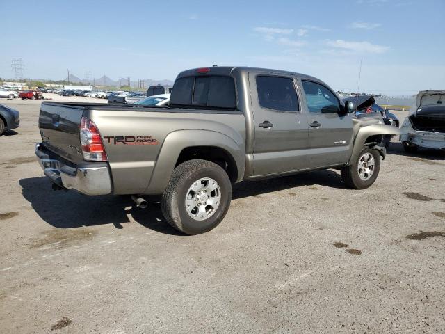 2011 TOYOTA TACOMA DOU - 3TMJU4GNXBM116789