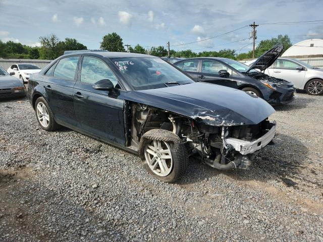2017 AUDI A4 PREMIUM WAUANAF41HN024082
