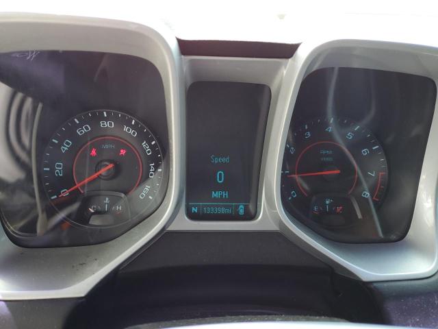 2015 CHEVROLET CAMARO LT 2G1FD1E35F9107334