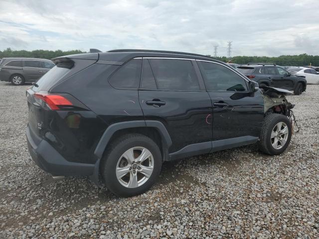 2021 TOYOTA RAV4 XLE - 2T3P1RFV5MC198483