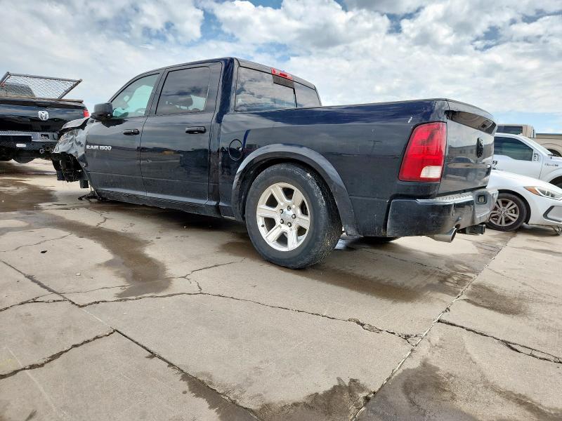 Vin: 1c6rd6mt7cs123314, lot: 62322045, dodge ram 1500 sport 20122