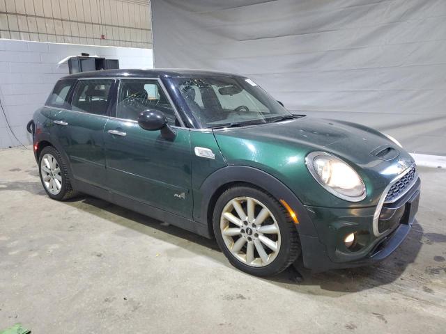 2017 MINI COOPER S C WMWLU5C52H2E83657