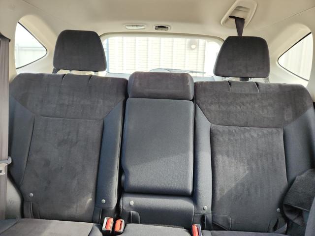2014 HONDA CR-V LX - 2HKRM4H30EH616227