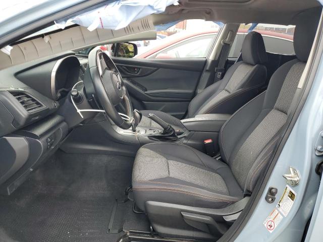 2019 SUBARU CROSSTREK JF2GTAEC4KH399483