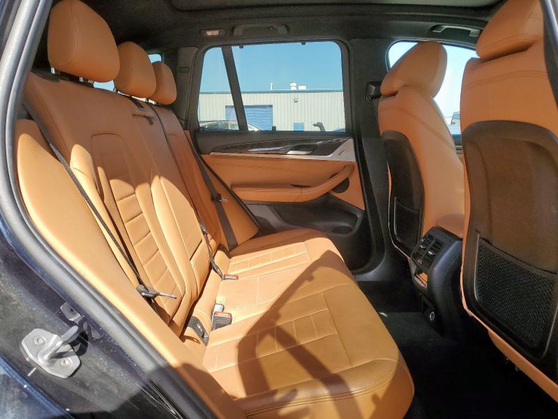 2019 BMW X3 SDRIVE3 5UXTR7C58KLE97093