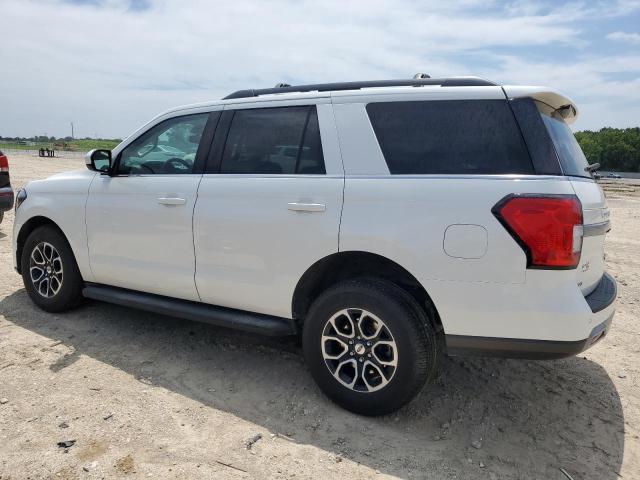 2024 FORD EXPEDITION - 1FMJU1J84REA81230