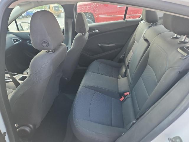 2018 CHEVROLET CRUZE LT - 1G1BE5SM2J7175083