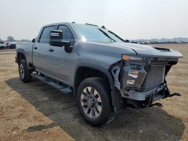 2024 CHEVROLET SILVERADO - 2GC4YME73R1271272
