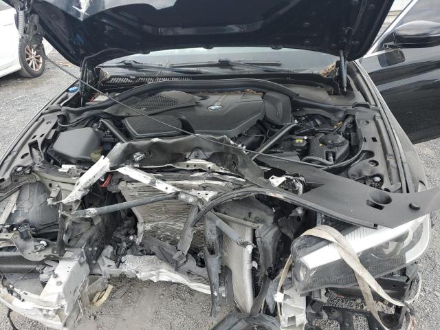 2017 BMW 530 XI WBAJA7C38HWA70757