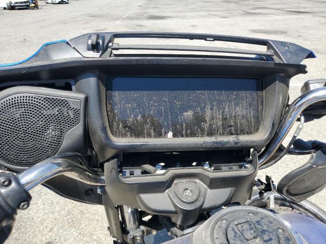 2025 HARLEY-DAVIDSON FLHX 1HD1KB723SB615049