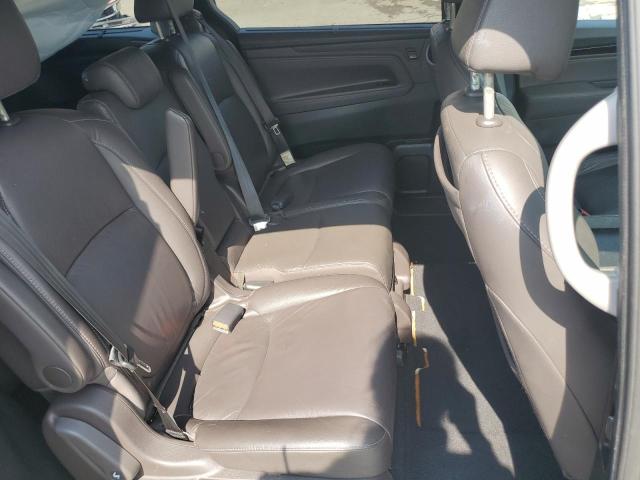 2022 HONDA ODYSSEY TO 5FNRL6H80NB008829