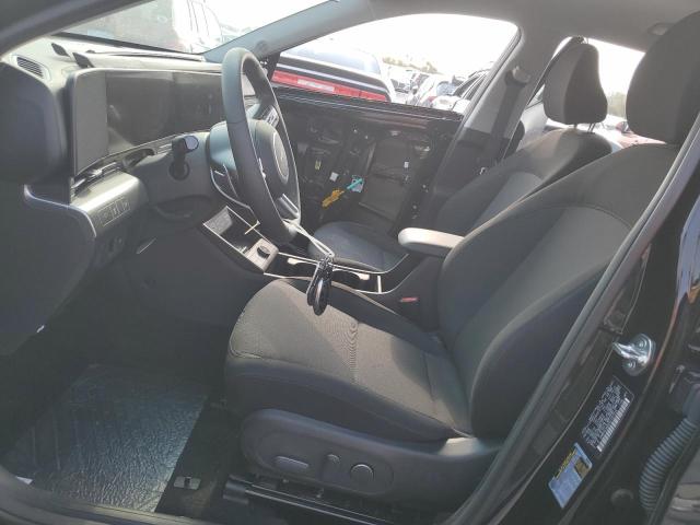 2025 HYUNDAI KONA SEL KM8HC3AB3SU187916