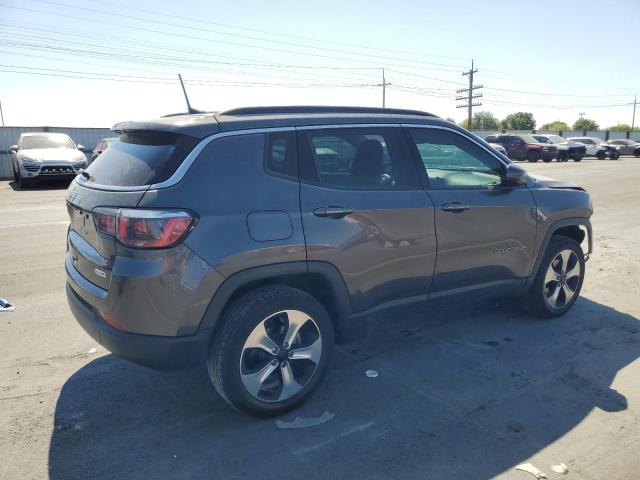 2017 JEEP COMPASS LA 3C4NJDBB4HT667788