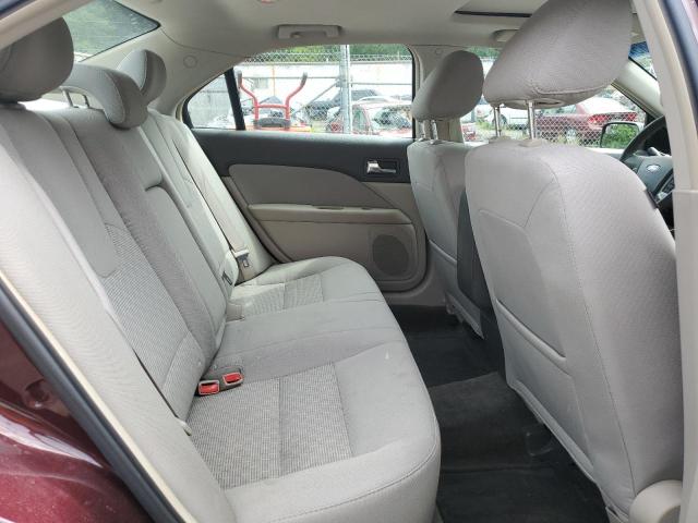 2011 FORD FUSION SE - 3FAHP0HG2BR272297