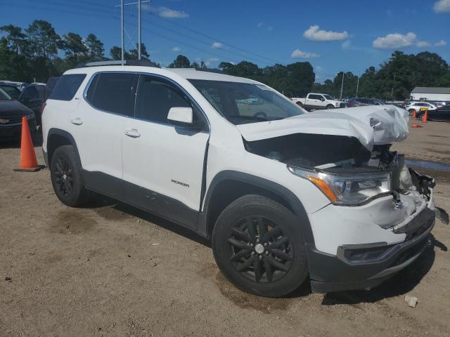 2019 GMC ACADIA SLT 1GKKNMLS4KZ128744