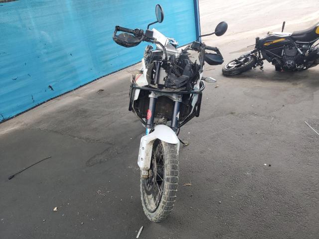 2023 DUCATI DESERT X ZDMXANDT4PB005797