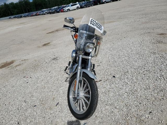 2004 HARLEY-DAVIDSON XL883 1HD4CAM174K414273