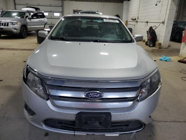2011 FORD FUSION HYB - 3FADP0L30BR333665