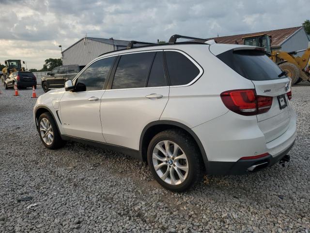 2016 BMW X5 XDR40E 5UXKT0C53G0S79458