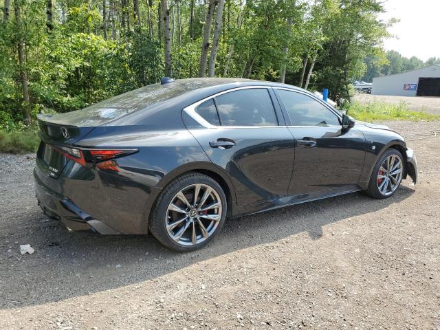 2021 LEXUS IS 300 F S JTHG81F26M5045974